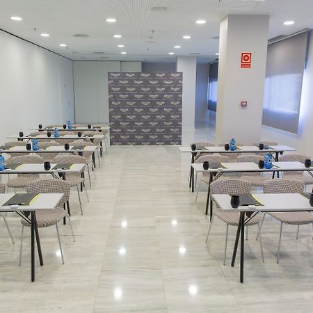 Sercotel Jc1 Murcia Exterior photo