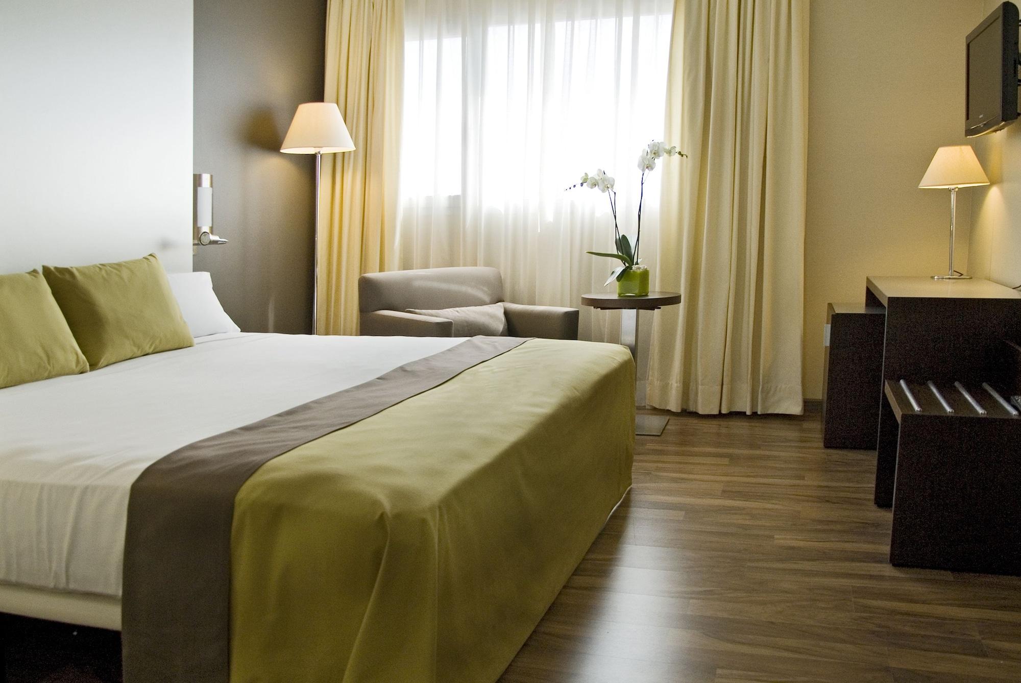 Sercotel Jc1 Murcia Room photo